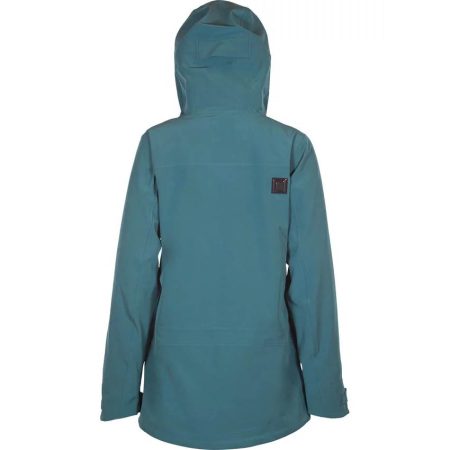 کاپشن اسکی زنانه L1 PREMIUM GOODS NIGHTWAVE ABYSS