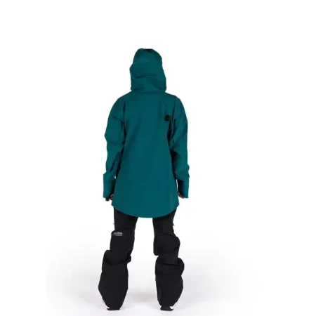 کاپشن اسکی زنانه L1 PREMIUM GOODS NIGHTWAVE ABYSS