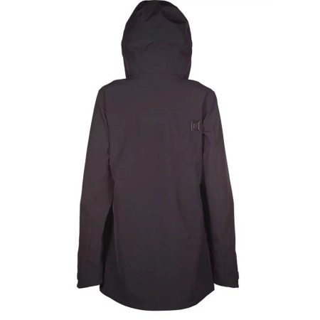 کاپشن اسکی زنانه L1 PREMIUM GOODS NIGHTWAVE BLACK