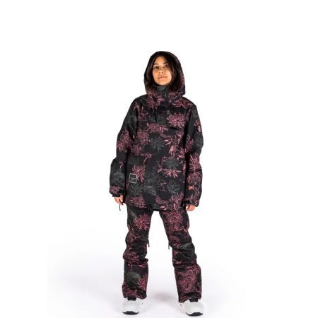 کاپشن اسکی زنانه L1 PREMIUM GOODS PROWLER FATAL