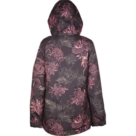 کاپشن اسکی زنانه L1 PREMIUM GOODS PROWLER FATAL