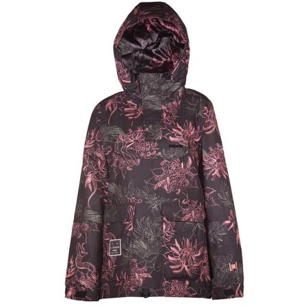 کاپشن اسکی زنانه L1 PREMIUM GOODS PROWLER FATAL