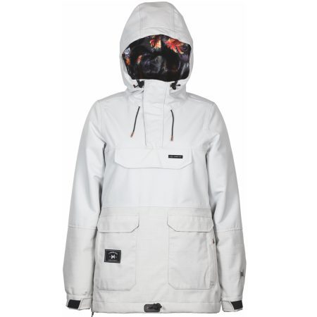 کاپشن اسکی زنانه L1 PREMIUM GOODS PROWLER GHOST