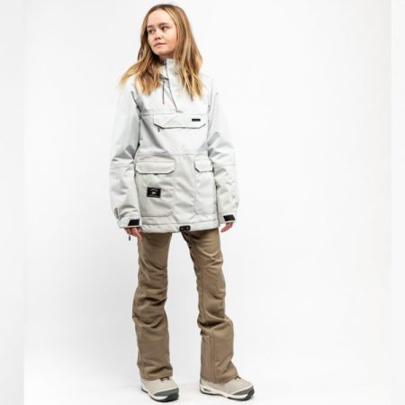 کاپشن اسکی زنانه L1 PREMIUM GOODS PROWLER GHOST