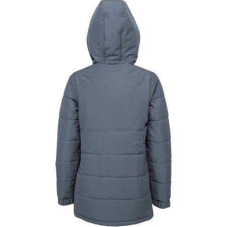 کاپشن اسکی زنانه L1 PREMIUM GOODS TAMARYN SLATE