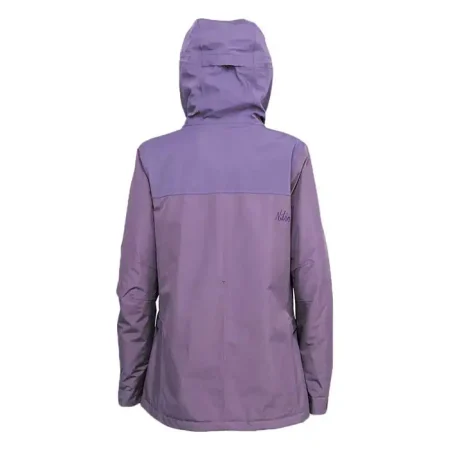 کاپشن اسکی زنانه NITRO CHERSKY PURPLE