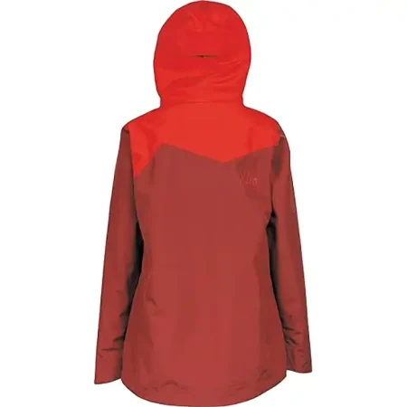 کاپشن اسکی زنانه NITRO PALISADES SIREN