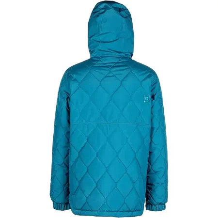 کاپشن اسکی مردانه L1 PREMIUM GOODS AFTERSHOCK SAPPHIRE