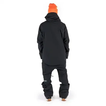 کاپشن اسکی مردانه L1 PREMIUM GOODS ALFA