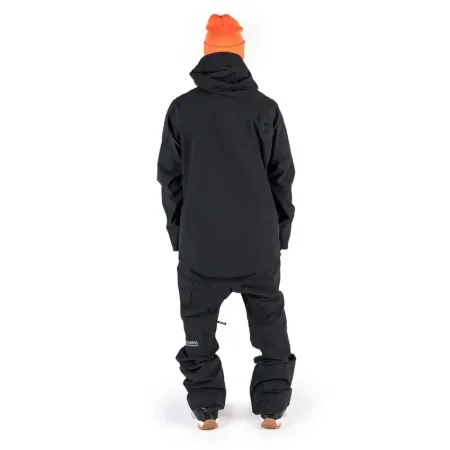 کاپشن اسکی مردانه L1 PREMIUM GOODS ALFA