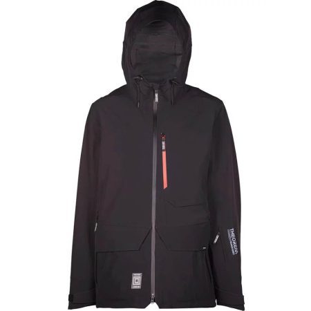کاپشن اسکی مردانه L1 PREMIUM GOODS ALFA