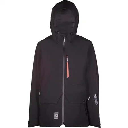 کاپشن اسکی مردانه L1 PREMIUM GOODS ALFA