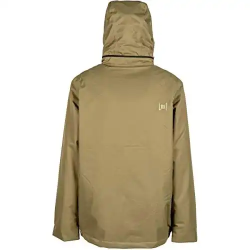 کاپشن اسکی مردانه L1 PREMIUM GOODS FILMORE MILITARY