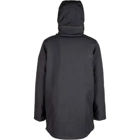 کاپشن اسکی مردانه L1 PREMIUM GOODS GRIMEY BLACK