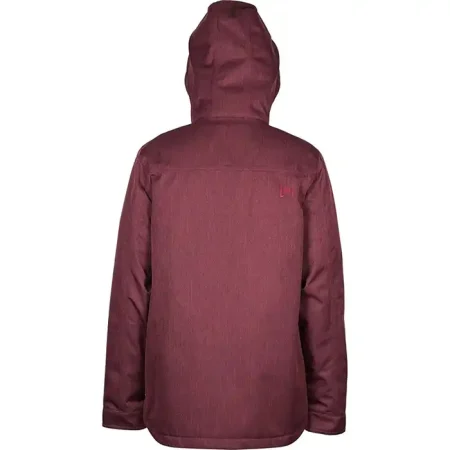 کاپشن اسکی مردانه L1 PREMIUM GOODS HIGHLAND WINE