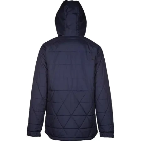 کاپشن اسکی مردانه L1 PREMIUM GOODS HORIZON INK