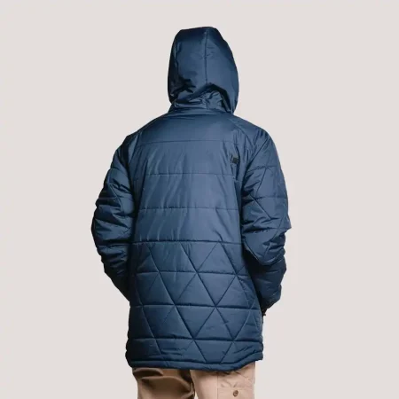 کاپشن اسکی مردانه L1 PREMIUM GOODS HORIZON INK