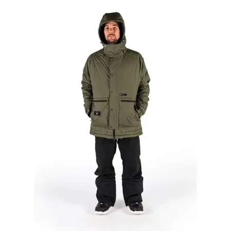 کاپشن اسکی مردانه L1 PREMIUM GOODS HORIZON MILITARY