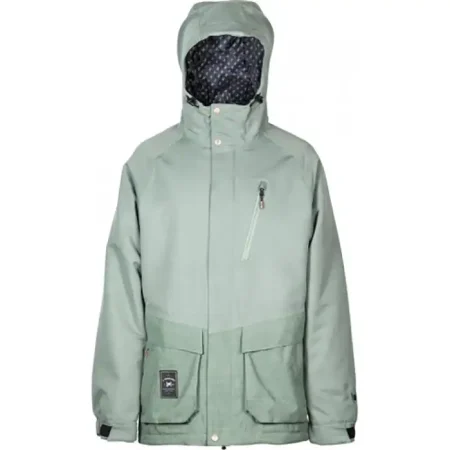 کاپشن اسکی مردانه L1 PREMIUM GOODS LEGACY FATIGO