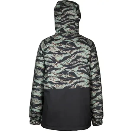 کاپشن اسکی مردانه L1 PREMIUM GOODS LEGACY TIGER CAMO