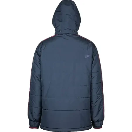 کاپشن اسکی مردانه L1 PREMIUM GOODS REDMOND INK