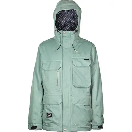 کاپشن اسکی مردانه L1 PREMIUM GOODS SUTTON FATIGUE