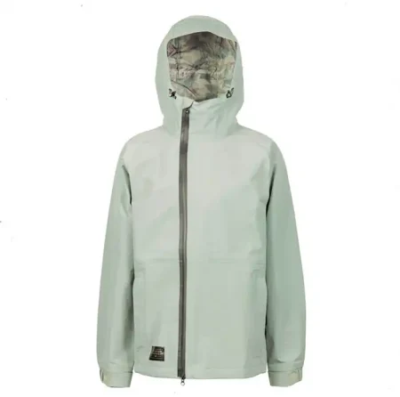 کاپشن اسکی مردانه L1 PREMIUM GOODS TAXWOOD SILT