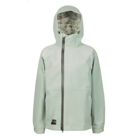 کاپشن اسکی مردانه L1 PREMIUM GOODS TAXWOOD SILT