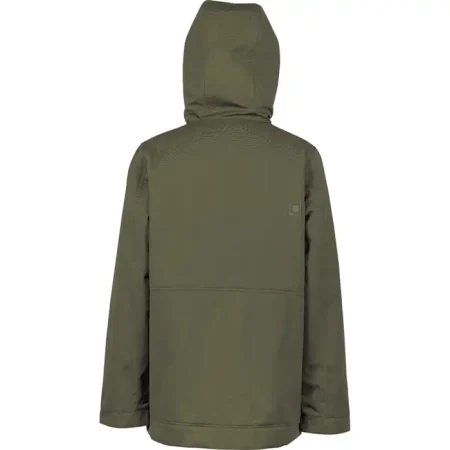 کاپشن اسکی مردانه L1 PREMIUM GOODS WILCOX MILITARY