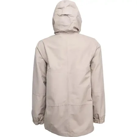 کاپشن اسکی مردانه L1 PREMIUM GOODS WINDSOR BONE