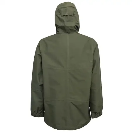 کاپشن اسکی مردانه L1 PREMIUM GOODS WINDSOR MILITARY