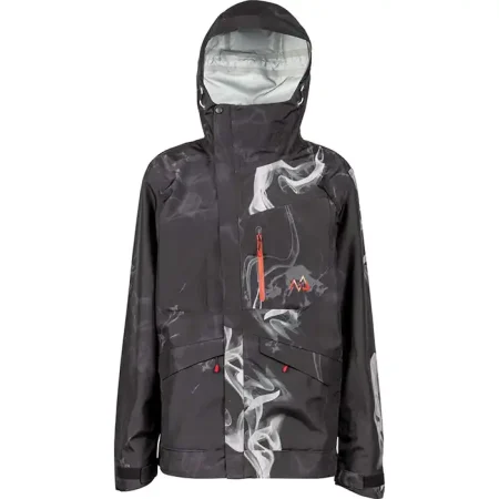 کاپشن اسکی مردانه NITRO NITRO GLADES HAZE 37.5-3.5L