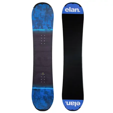 اسنوبرد ELAN EXPLORE PLUS R