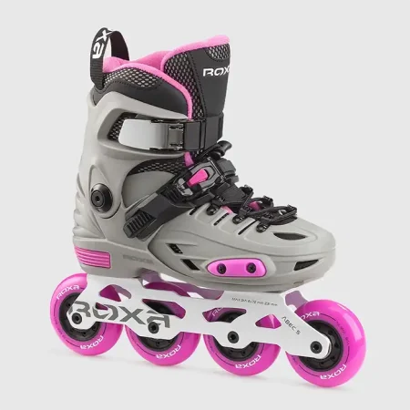 INLINE-SKATES ROXA X-DROP-G