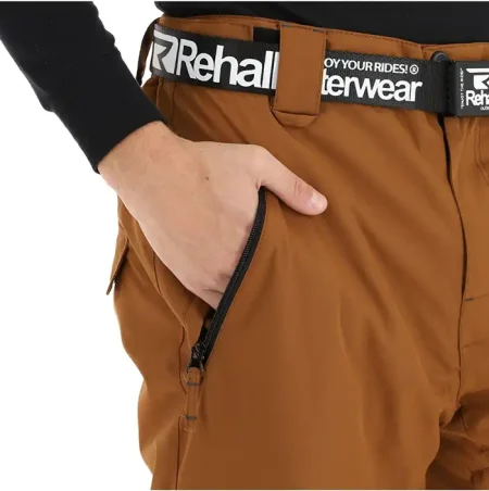 شلوار اسکی و اسنوبرد مردانه REHALL RIDER-R