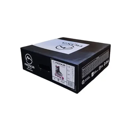 اسکیت رکسا مدل X-DROP G باکس