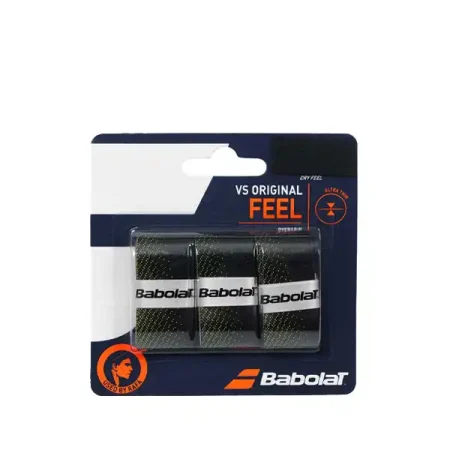 اورگریپ بابولات مدل VS ORIGINAL FEEL BLACK