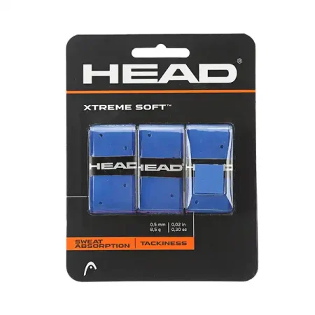 اورگریپ هد مدل XTREME SOFT BLUE