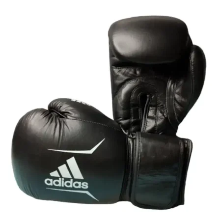 دستکش بوکس adidas 2024 در دو رنگ قرمز و مشکی