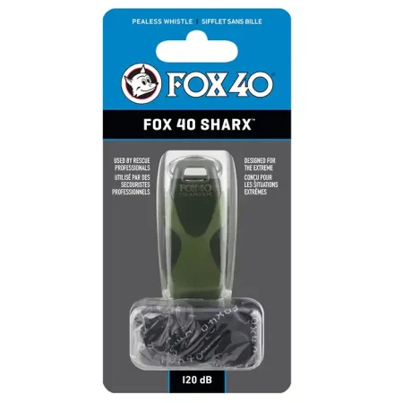 سوت داوری Fox 40 Classic Shark