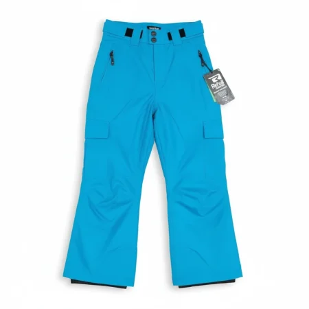 شلوار اسکی و اسنوبرد پسرانه REHALL EDGE-R SKY BLUE