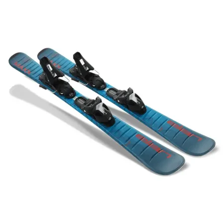 چوب اسکی آلپاین جونیور 2024 ELAN MAX BLUE