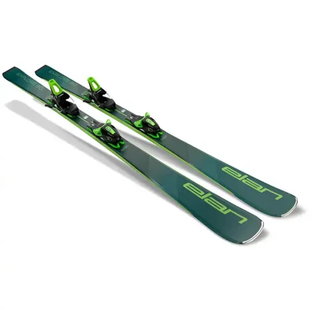 چوب اسکی آلپاین ELAN EXPLORE 80 2024