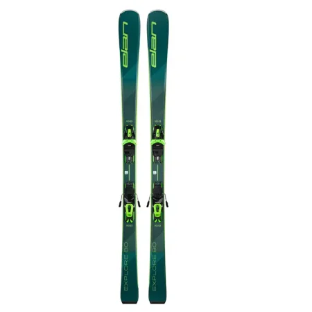 چوب اسکی آلپاین ELAN EXPLORE 80 2024