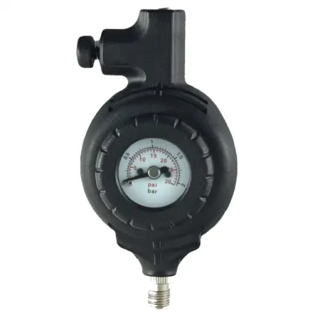 گیج باد توپ تایوانی INNOVATION CJ-03