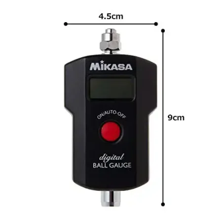 گیج باد دیجیتال میکاسا مدل AG 500