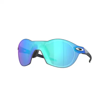 عینک آفتابی اوکلی مدل RE SUBZERO PLANET X PRIZM SAPPHIRE