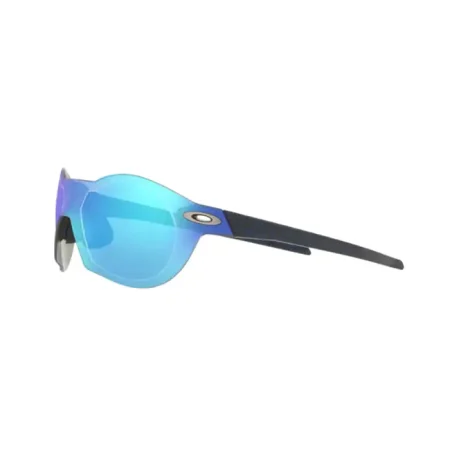 عینک آفتابی اوکلی مدل RE SUBZERO PLANET X PRIZM SAPPHIRE