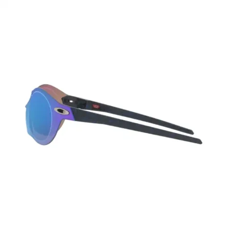 عینک آفتابی اوکلی مدل RE SUBZERO PLANET X PRIZM SAPPHIRE