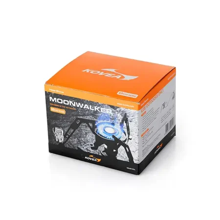 سرشعله سفری کووآ مدل Moonwalker KB-0211G